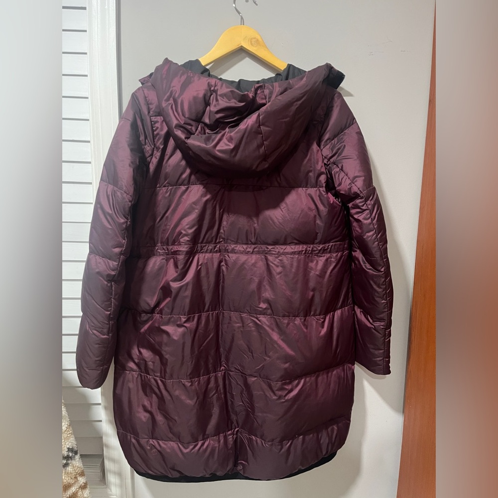 Lululemon Cloudscape Long Jacket - image 2